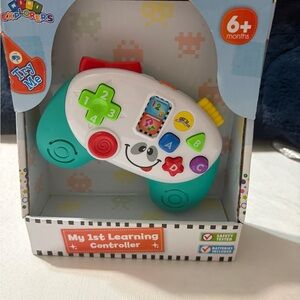 My 1st Learning Controller - Multicolor